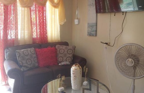 West End House | Sharon Guest House