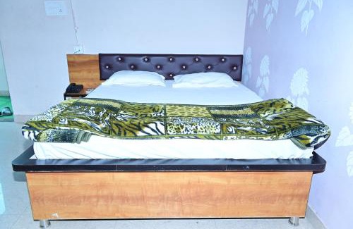 Viratnagar Resort | Shary Resort