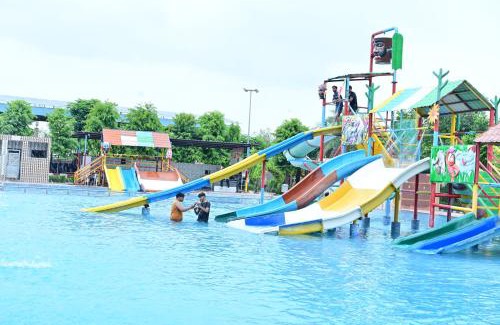 Viratnagar Resort | Shary Resort