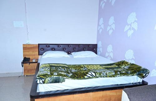 Viratnagar Resort | Shary Resort