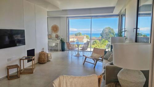 Fontane Bianche Apartment | Shati Luxury Retreat