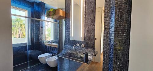 Fontane Bianche Apartment | Shati Luxury Retreat