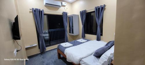 Harihareshwar House | Shattaraka Home Stay