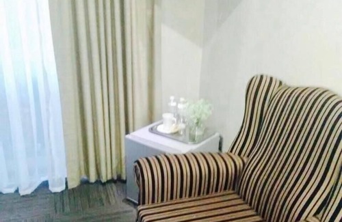 Universitas Hotel | Shawu Lodge & Conference