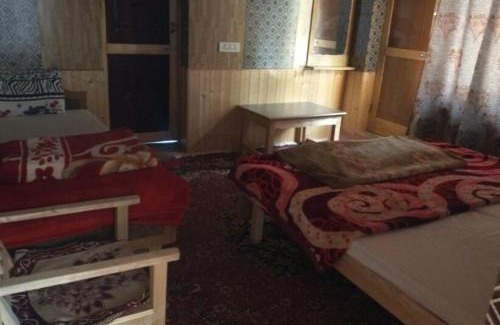 Hunder House | Shayok Guest House Ladakh by LexStays