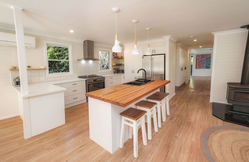 Bawley Point House | Shearwater @ Bawley *10% Discount for May*