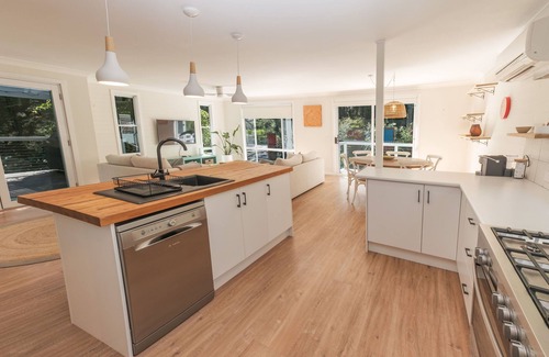 Bawley Point House | Shearwater @ Bawley *10% Discount for May*