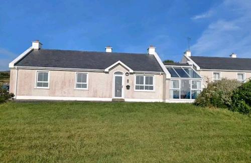 Downings House | Sheephaven View Downings