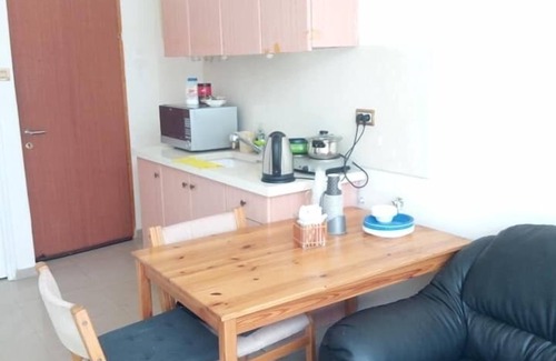 Ramat Gan Condo | Sheffer House