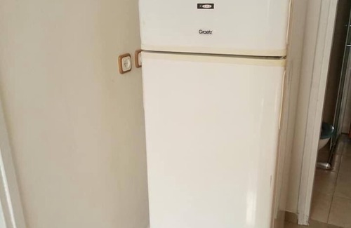 Ramat Gan Condo | Sheffer House
