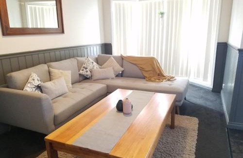 Sheffield House | Sheffield Nine-Nine