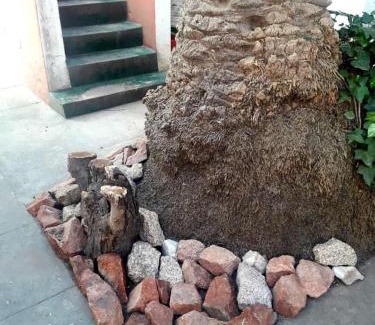 Villa Cura Brochero Hotel | Shekináh