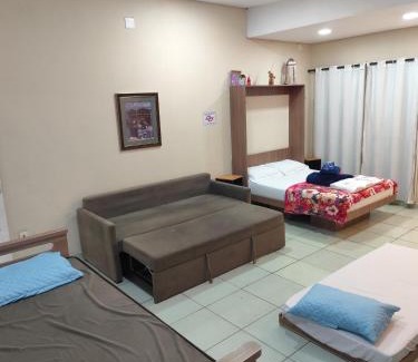 Sumare House | Shekinah