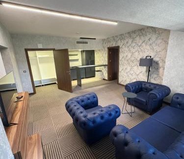 Melikgazi Hotel | Shelby Hotel