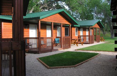 Shell Other | Shell Campground