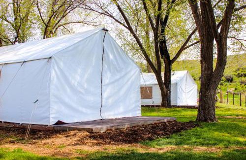 Shell Other | Shell Campground