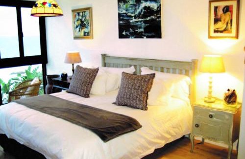 Sheffield Beach Apartment | Shells Cozy on-the-beach Hideaway