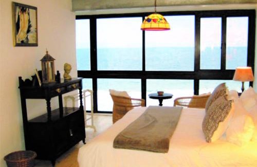 Sheffield Beach Apartment | Shells Cozy on-the-beach Hideaway