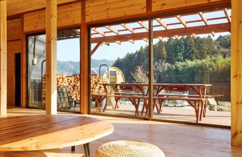 Kimitsu House | SHELTER,君津 星が降りそそぐVilla