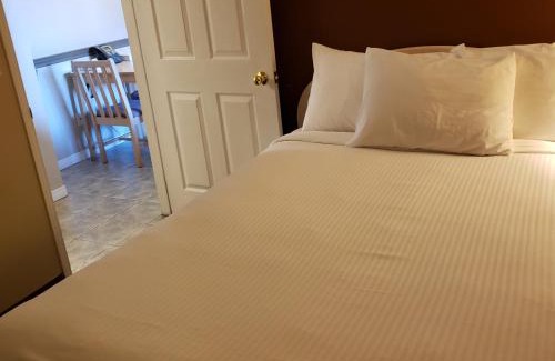 Deep River Hotel | Shemron Suites Hotel