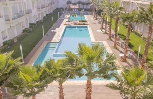 Bouznika Apartment | Shems Bouznika Premium