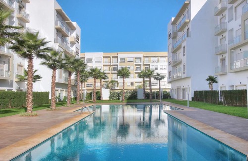 Bouznika Apartment | Shems Bouznika Premium