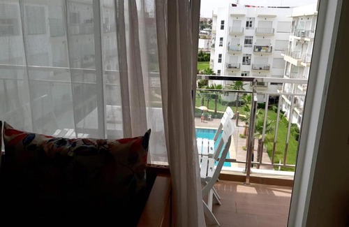 Bouznika Apartment | Shems Bouznika Premium