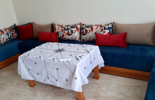 Bouznika Apartment | Shems Bouznika Premium