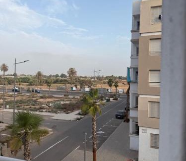 Agadir Apartment | Shems Take Stay