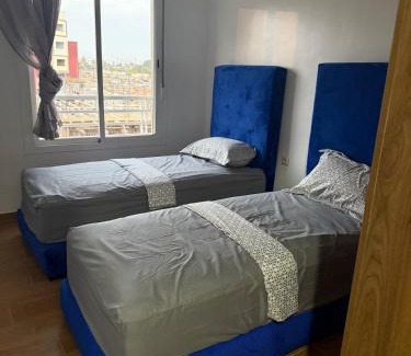 Agadir Apartment | Shems Take Stay
