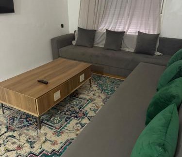 Agadir Apartment | Shems Take Stay