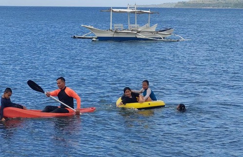 Zamboanguita Other | Shenanigans Glamping Resort
