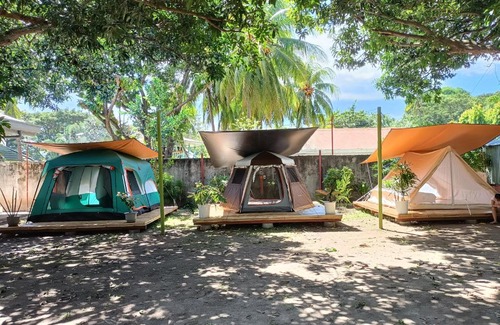 Zamboanguita Other | Shenanigans Glamping Resort