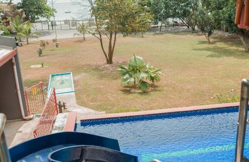 Zamboanguita Other | Shenanigans Glamping Resort