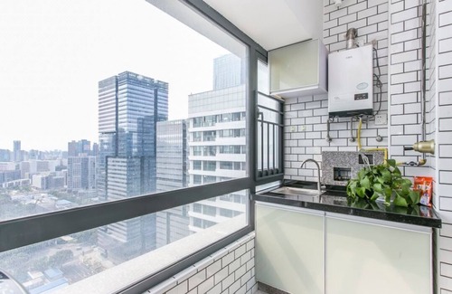 Nanshan Apartment | Shenzhen Bay Ivy Service Apartment