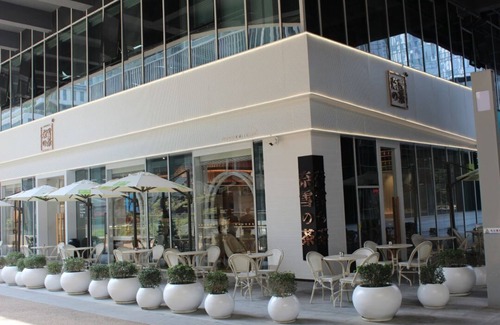 Nanshan Apartment | Shenzhen Bay Ivy Service Apartment