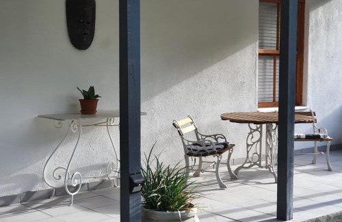 Nieu-Bethesda Apartment | Shepherd's Cottage