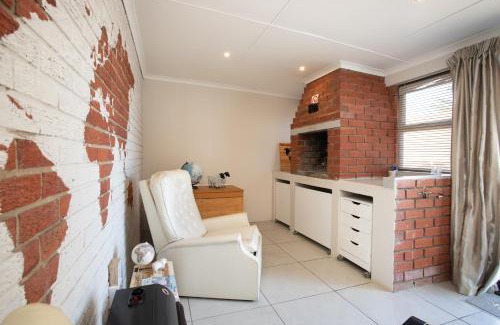 Linkside Apartment | Shepherd's Rest