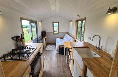 Ross-on-Wye Apartment | Shepherd's View