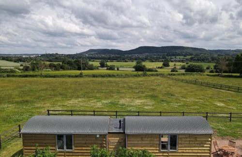Ross-on-Wye Apartment | Shepherd's View