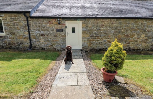 Hexham Cottage | Shepherds Burn Cottage
