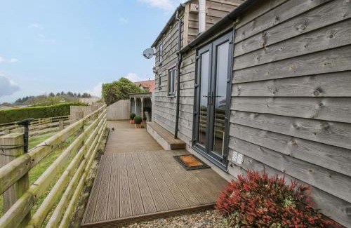 Farden House | Shepherds Cabin at Titterstone