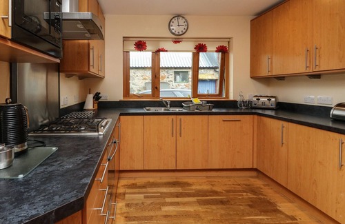 Torcastle Cottage | Shepherds Rest