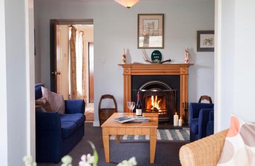 Omagh House | Shepherds' Retreat