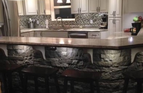 Strange Creek House | Shepherd’s View: A spacious House in Duck, WV. Now equipped with Starlink.