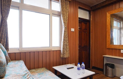 Darjeeling Hotel | Sher Bengal Darjeeling