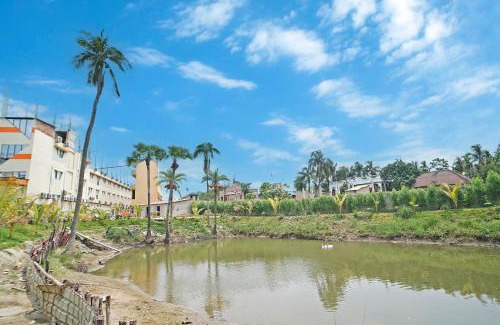 Uluberiya Resort | Sher Bengal River Resort - Kolaghat