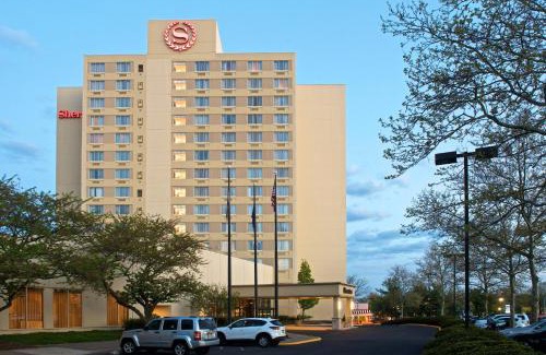 Oxford Valley Hotel | Sheraton Bucks County Langhorne