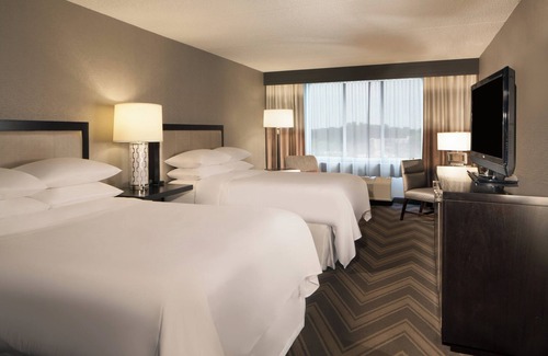 Oxford Valley Hotel | Sheraton Bucks County Langhorne