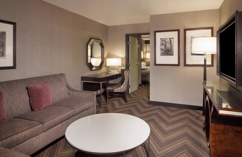 Oxford Valley Hotel | Sheraton Bucks County Langhorne